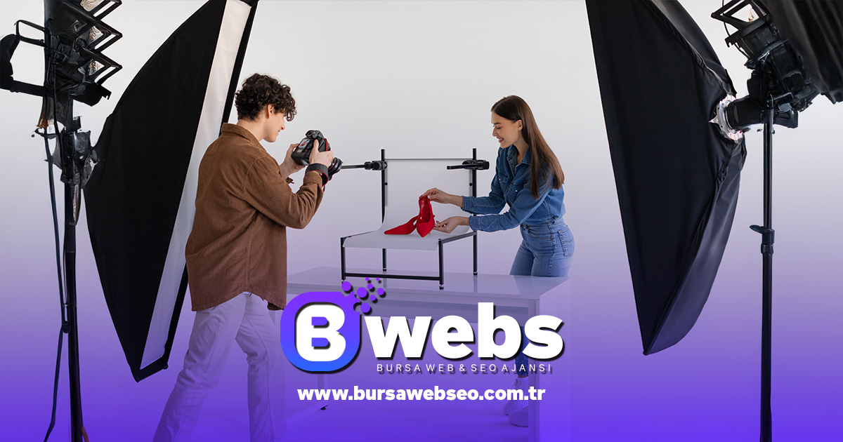 Bursa Ürün Çekimi